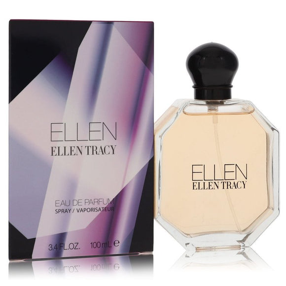 Ellen (new) Eau De Parfum Spray By Ellen Tracy for Women 3.4 oz
