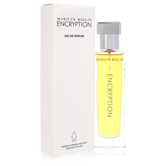 Encryption Eau De Parfum Spray By Marilyn Miglin for Women 1.7 oz