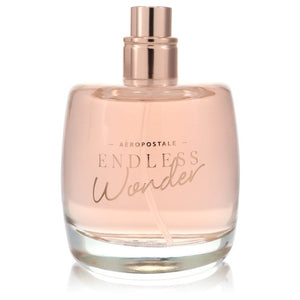 Endless Wonder Eau De Parfum Spray (Tester) By Aeropostale for Women 2 oz