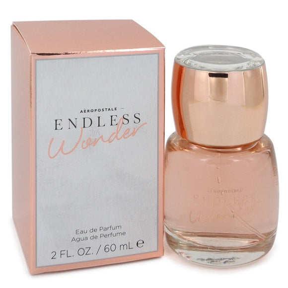 Endless Wonder Eau De Parfum Spray By Aeropostale for Women 2 oz