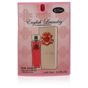 English Rose Mini EDP By English Laundry for Women 0.8 oz