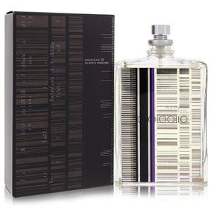 Escentric 01 Eau De Toilette Spray (Unisex) By Escentric Molecules for Men 3.5 oz