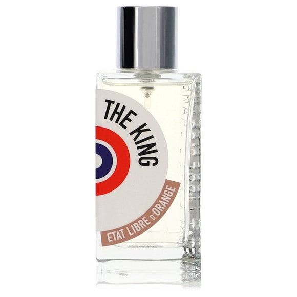 Exit The King Eau De Parfum Spray (Tester) By Etat Libre D'orange for Men 3.4 oz