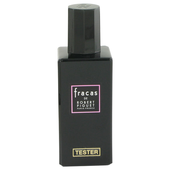 Fracas Eau De Parfum Spray (Tester) By Robert Piguet for Women 3.4 oz
