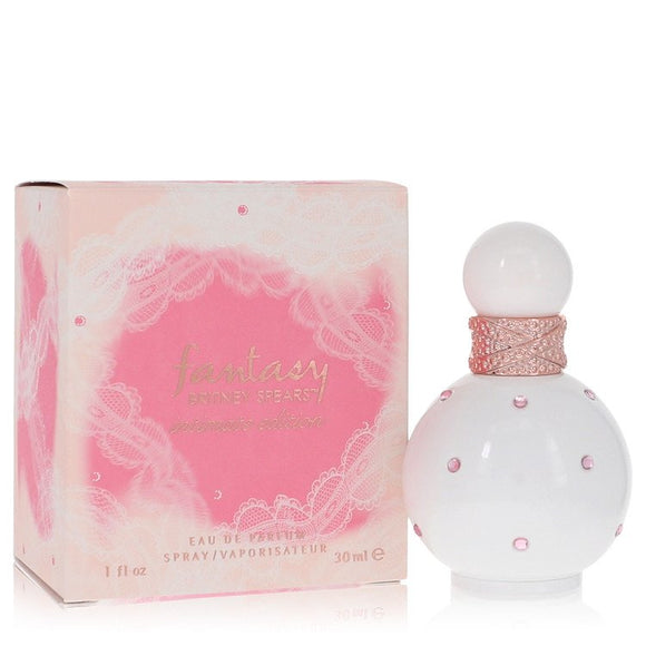 Fantasy Intimate Eau De Parfum Spray By Britney Spears for Women 1 oz