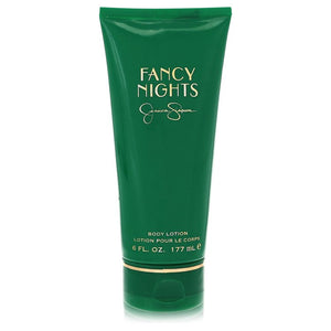 Fancy Nights Body Lotion By Jessica Simpson for Women 6 oz