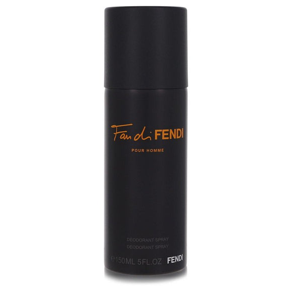 Fan Di Fendi Deodorant Spray By Fendi for Men 5 oz