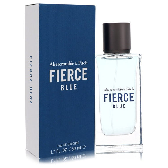 Fierce Blue Cologne Spray By Abercrombie & Fitch for Men 1.7 oz