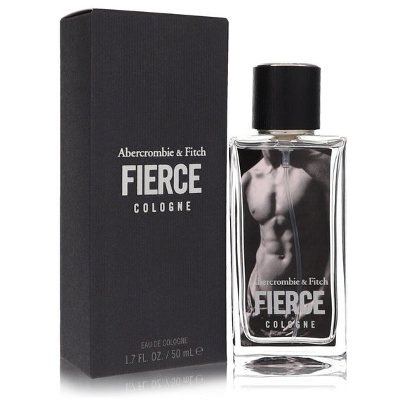 Fierce Cologne Spray By Abercrombie & Fitch for Men 1.7 oz