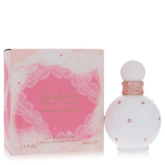 Fantasy Intimate Eau De Parfum Spray By Britney Spears for Women 1.7 oz