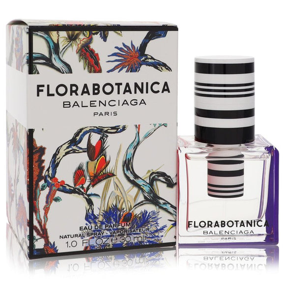 Florabotanica Eau De Parfum Spray By Balenciaga for Women 1 oz
