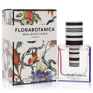 Florabotanica Eau De Parfum Spray By Balenciaga for Women 1.7 oz