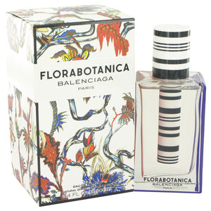 Florabotanica Eau De Parfum Spray By Balenciaga for Women 3.4 oz