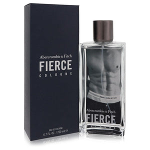Fierce Cologne Spray By Abercrombie & Fitch for Men 6.7 oz