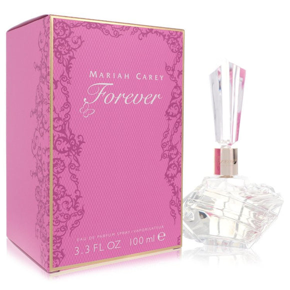 Forever Mariah Carey Eau De Parfum Spray By Mariah Carey for Women 3.3 oz