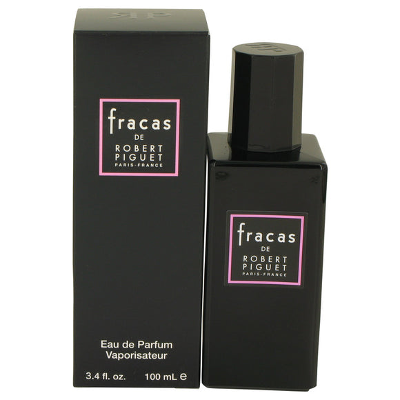 Fracas Eau De Parfum Spray By Robert Piguet for Women 3.4 oz