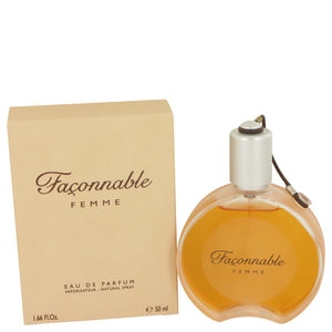 Faconnable Eau De Parfum Spray By Faconnable for Women 1.7 oz