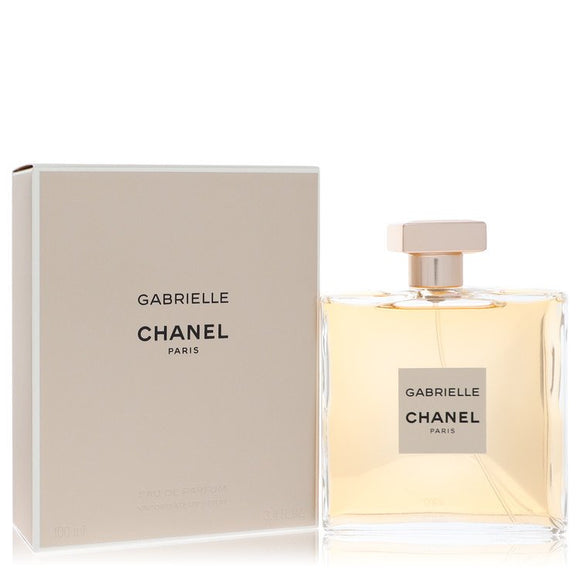 Gabrielle Essence Perfume By Chanel Eau De Parfum Spray for Women 3.4 oz