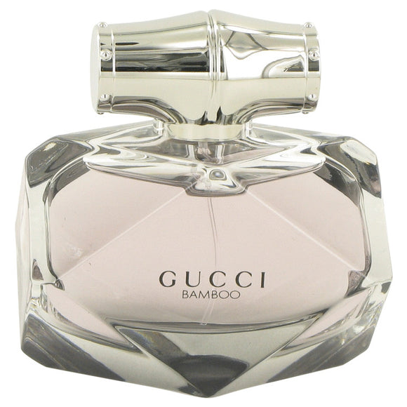 Gucci Bamboo Eau De Parfum Spray (Tester) By Gucci for Women 2.5 oz
