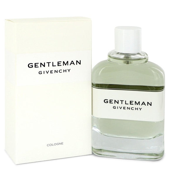 Gentleman Cologne Eau De Toilette Spray By Givenchy for Men 3.3 oz