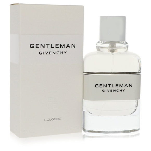 Gentleman Cologne Eau De Toilette Spray By Givenchy for Men 1.7 oz