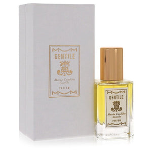 Gentile Pure Perfume By Maria Candida Gentile for Women 1 oz