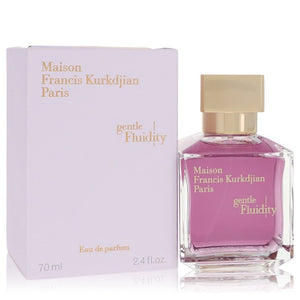 Gentle Fluidity Gold Eau De Parfum Spray (Unisex) By Maison Francis Kurkdjian for Women 2.4 oz