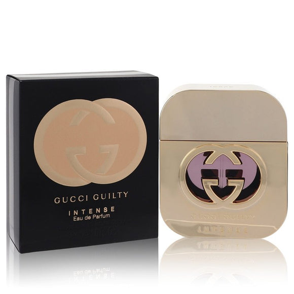 Gucci Guilty Intense Eau De Parfum Spray By Gucci for Women 1.6 oz
