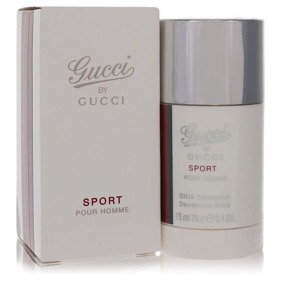 Gucci Pour Homme Sport Deodorant Stick By Gucci for Men 2.5 oz
