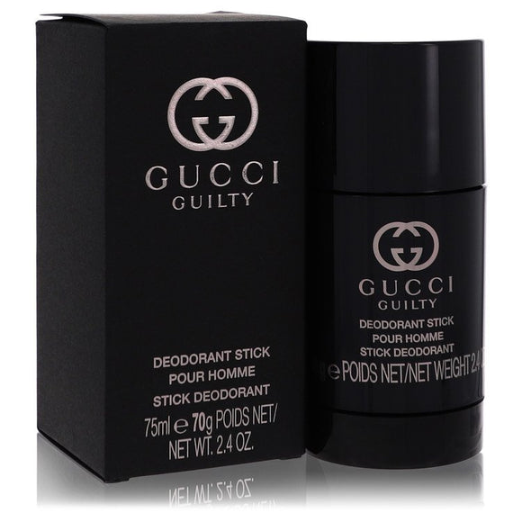 Gucci Guilty Deodorant Stick By Gucci for Men 2.4 oz