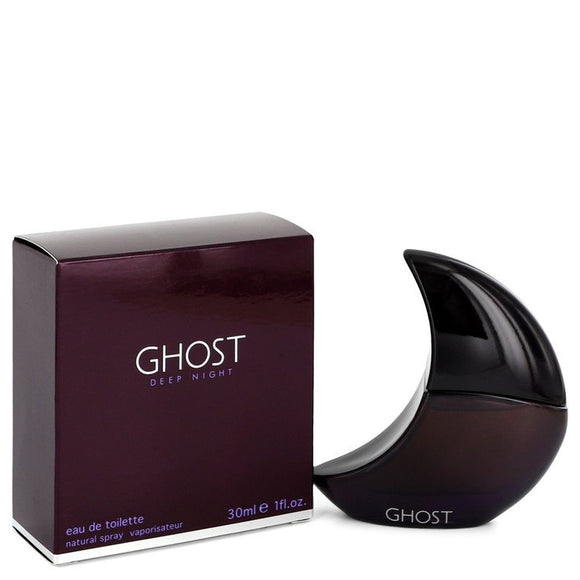 Ghost Deep Night Eau De Toilette Spray By TANYA SARNE for Women 1 oz