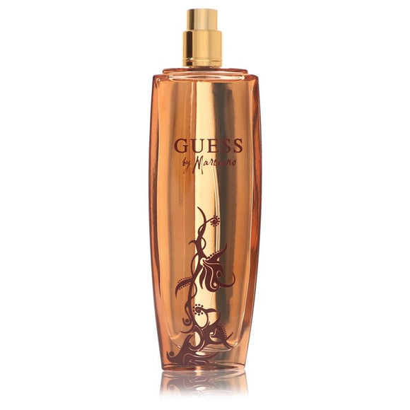 Guess Marciano Perfume By Guess Eau De Parfum Spray (Tester) for Women 3.4 oz