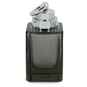 Gucci (new) Cologne By Gucci Eau De Toilette Spray (unboxed) for Men 3 oz