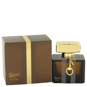 Gucci (new) Eau De Parfum Spray By Gucci for Women 1.7 oz