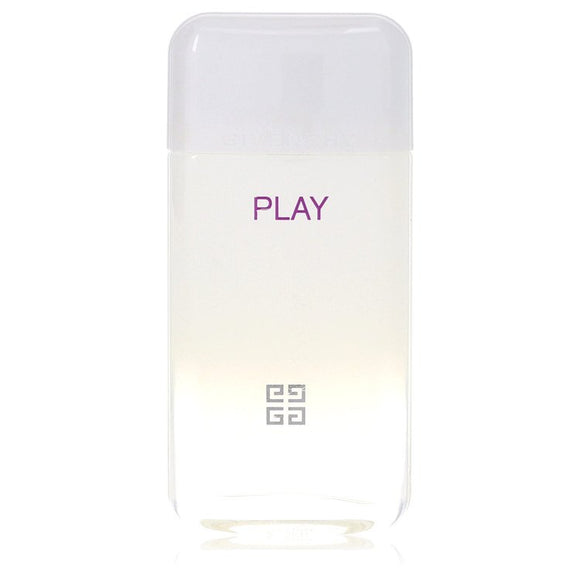 Givenchy Play Eau De Toilette Spray (unboxed) By Givenchy for Women 1.7 oz