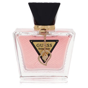 Guess Seductive I'm Yours Eau De Toilette Spray (Tester) By Guess for Women 1.7 oz