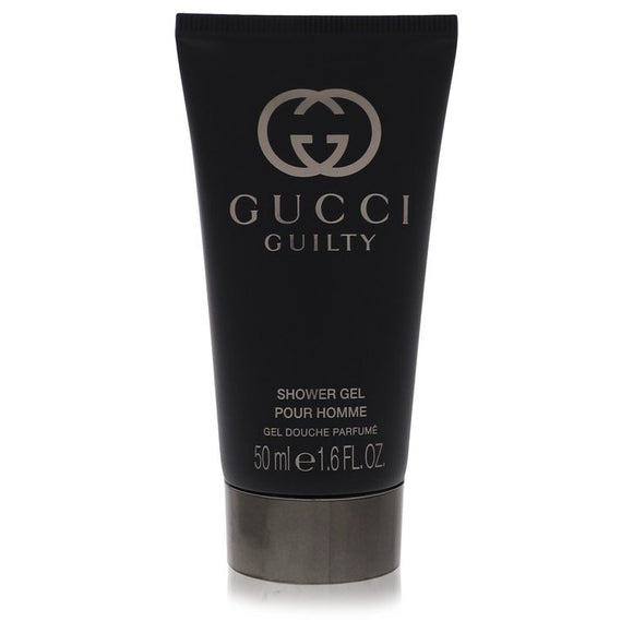 Gucci Guilty Shower Gel (unboxed) By Gucci for Men 1.6 oz