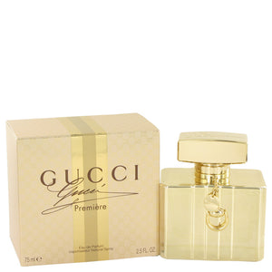 Gucci Premiere Eau De Parfum Spray By Gucci for Women 2.5 oz