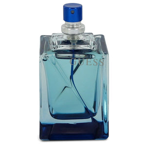 Guess Night Eau De Toilette Spray (Tester) By Guess for Men 1.7 oz