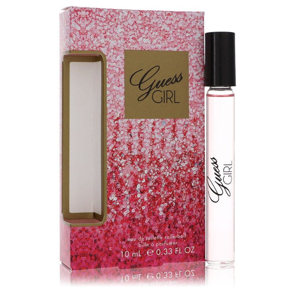 Guess Girl Mini EDT Rollerball By Guess for Women 0.33 oz