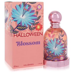 Halloween Blossom Eau De Toilette Spray By Jesus Del Pozo for Women 1.7 oz