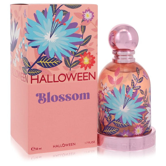 Halloween Blossom Eau De Toilette Spray By Jesus Del Pozo for Women 1.7 oz
