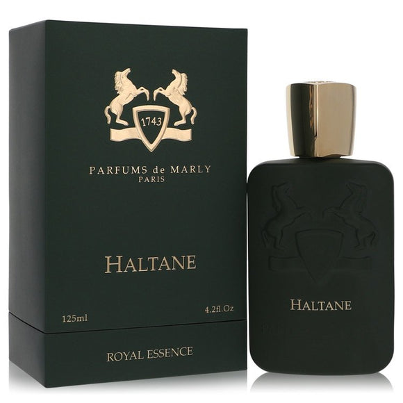 Haltane Royal Essence Eau De Parfum Spray By Parfums De Marly for Men 4.2 oz