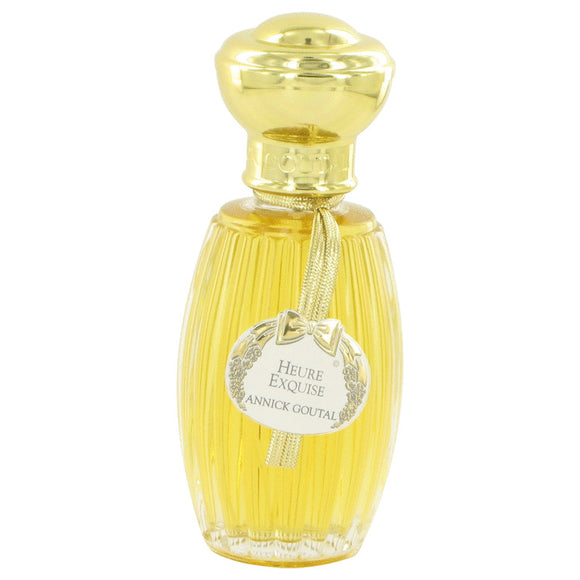 Heure Exquise Eau De Parfum Spray (Tester) By Annick Goutal for Women 3.4 oz