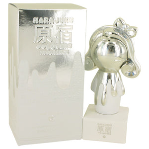 Harajuku Lovers Pop Electric G Eau De Parfum Spray By Gwen Stefani for Women 1.7 oz