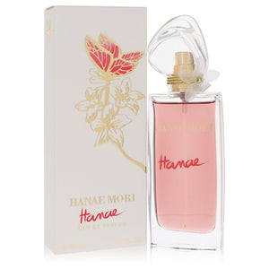 Hanae Eau De Parfum Spray By Hanae Mori for Women 1.7 oz