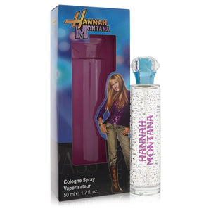 Hannah Montana Eau De Toilette Spray By Hannah Montana for Women 1.7 oz