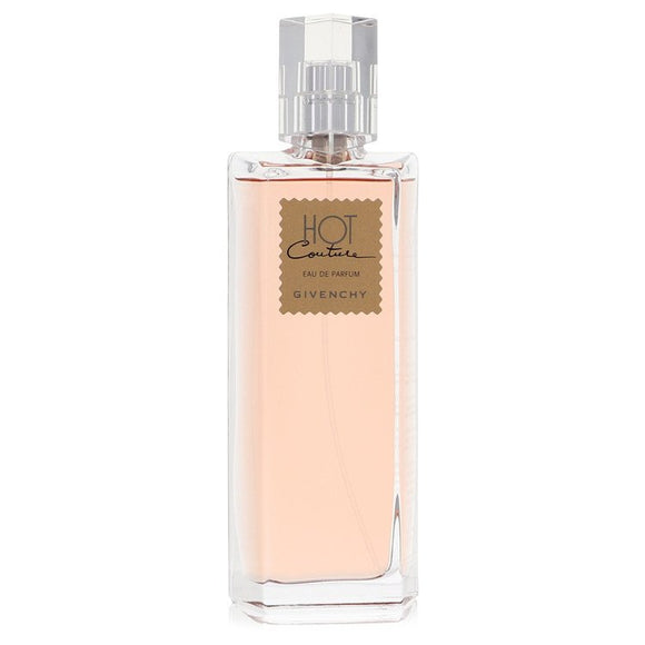 Hot Couture Eau De Parfum Spray (Tester) By Givenchy for Women 3.4 oz