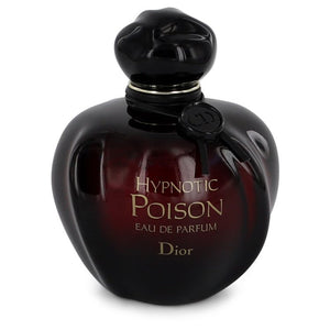 Hypnotic Poison Eau De Parfum Spray (Tester) By Christian Dior for Women 3.4 oz