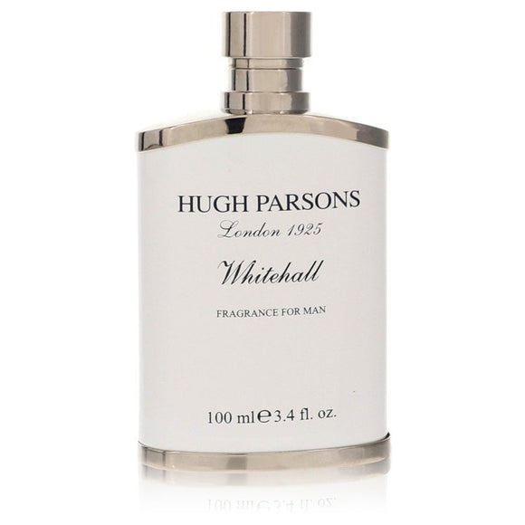 Hugh Parsons Whitehall Eau De Parfum Spray (Tester) By Hugh Parsons for Men 3.4 oz